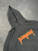 Lade das Bild in den Galerie-Viewer, Balenciaga Metal Logo Hoodie (XL)
