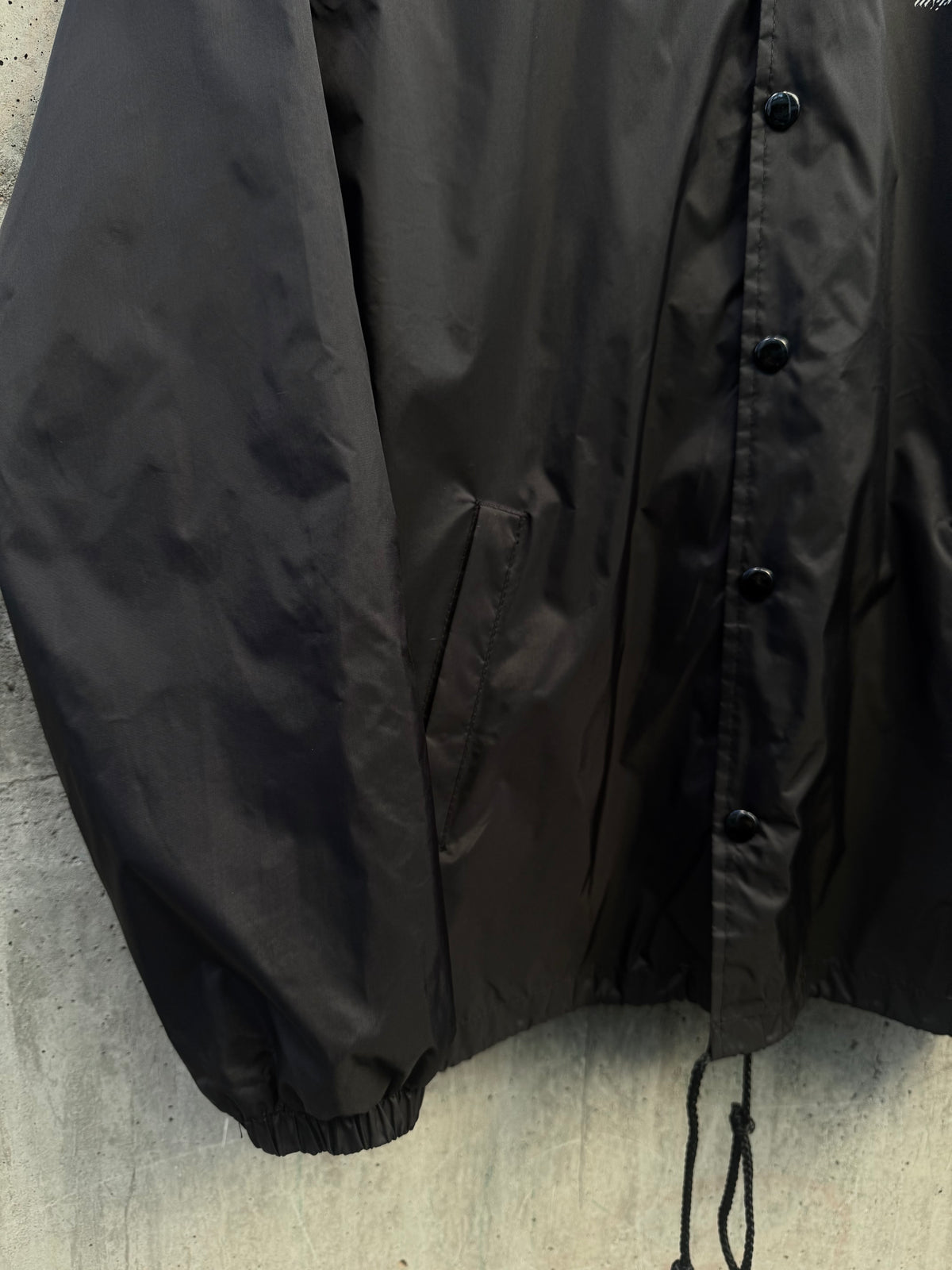 Undercoverism by Jun Takahashi Logo Nylon Coach Jacket (3)