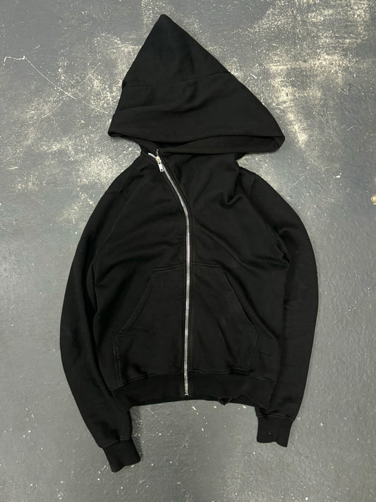 Rick Owens Mountain Zip Hoodie (L)