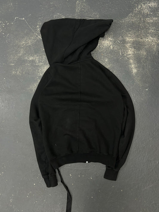 Rick Owens Mountain Zip Hoodie (L)