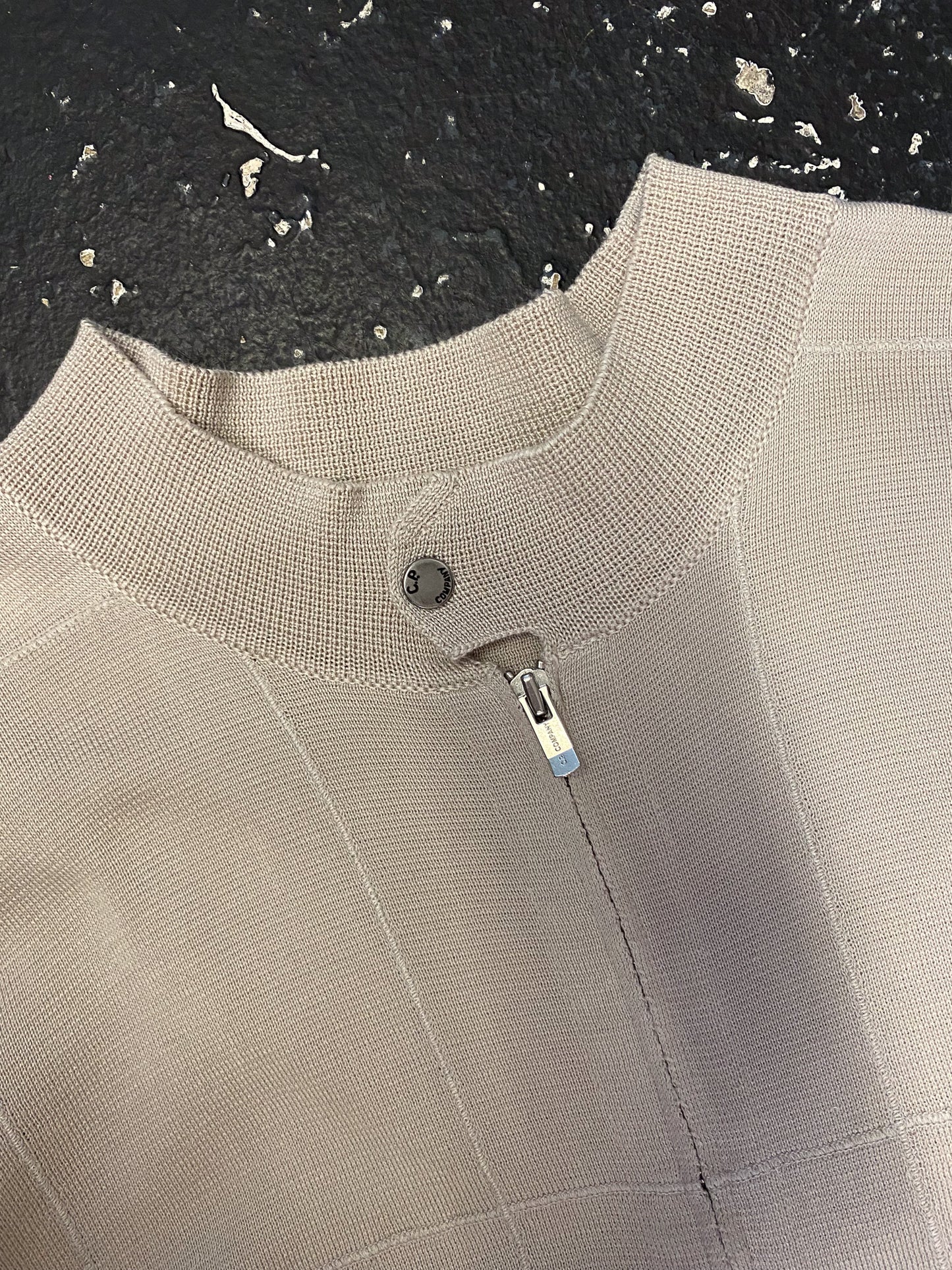 CP-Company Zip Jacket (L)