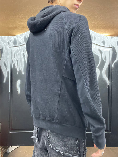 Boris Bidjan Saberi Ninja Hoodie (XL)