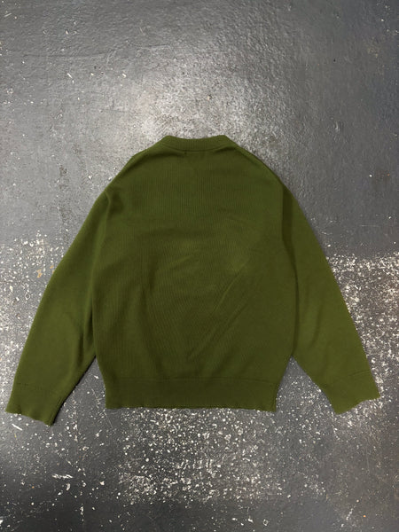 Bottega Veneta Cashmere Sweater (M)