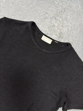 Lade das Bild in den Galerie-Viewer, SS98 Helmut Lang Curved Shirt (M)
