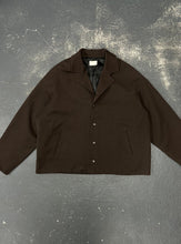 Lade das Bild in den Galerie-Viewer, Number Nine Cropped Western Jacket Brown (L)
