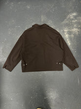 Lade das Bild in den Galerie-Viewer, Number Nine Cropped Western Jacket Brown (L)
