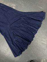 Lade das Bild in den Galerie-Viewer, Walter van Beirendonck 3D Layered Skirt (42)
