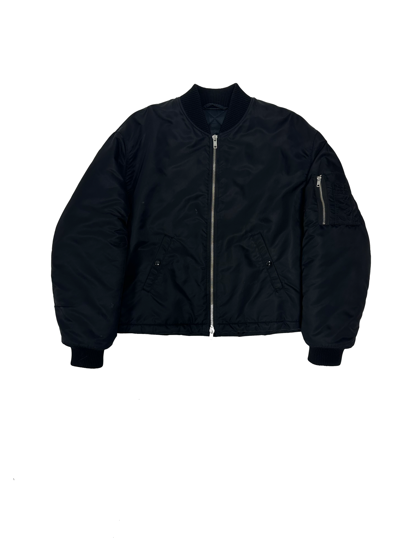 AW17 Raf Simons Nightmare Bomber (XL)