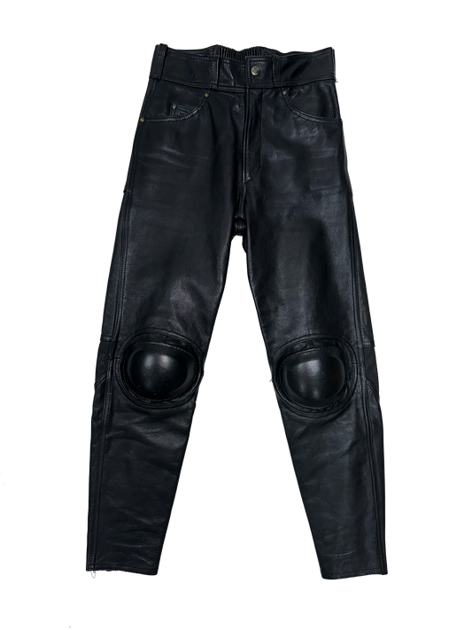 Kadoya Moto Leather Pants (29)