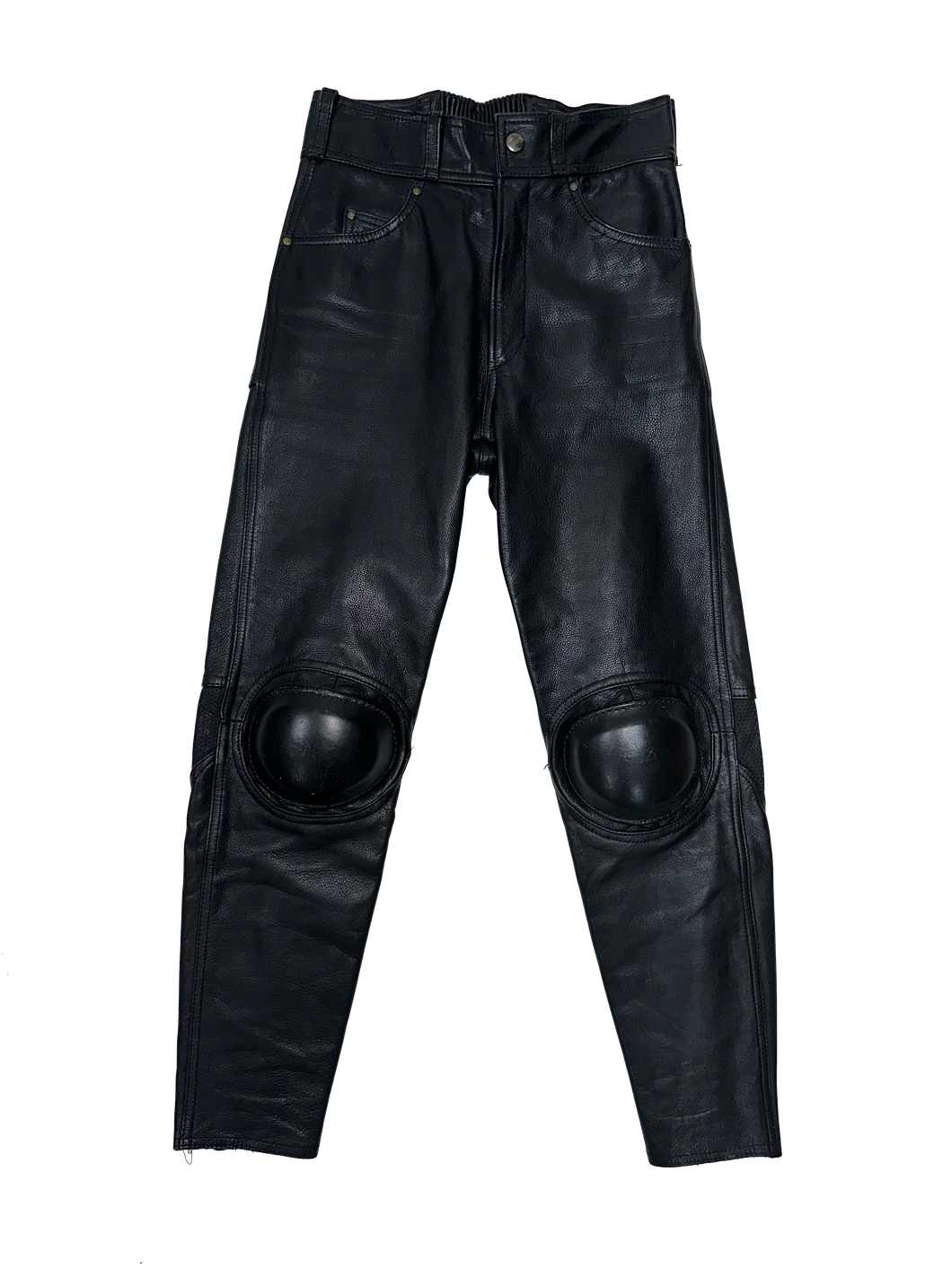 Kadoya Moto Leather Pants (29)