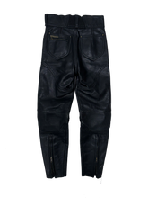Lade das Bild in den Galerie-Viewer, Kadoya Moto Leather Pants (29)
