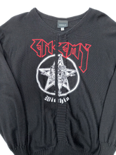 Lade das Bild in den Galerie-Viewer, Versace Versus Enemy Cotton Longsleeve (48)
