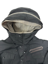 Lade das Bild in den Galerie-Viewer, Y3 by Yohji Yamamoto Nylon Tech Jacket (XL)
