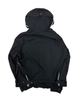 Lade das Bild in den Galerie-Viewer, Y3 by Yohji Yamamoto Nylon Tech Jacket (XL)
