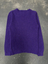 Lade das Bild in den Galerie-Viewer, Prada Purple Wool Sweater (M)
