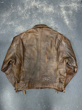 Lade das Bild in den Galerie-Viewer, 90s Avirex Jet Pilot Aviator Jacket (XL)
