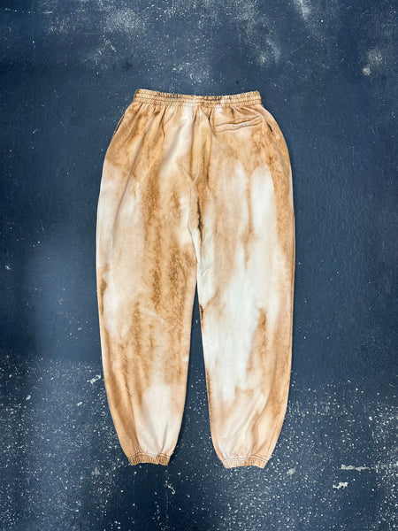 Balenciaga Bleached Baggy Jogger (M)