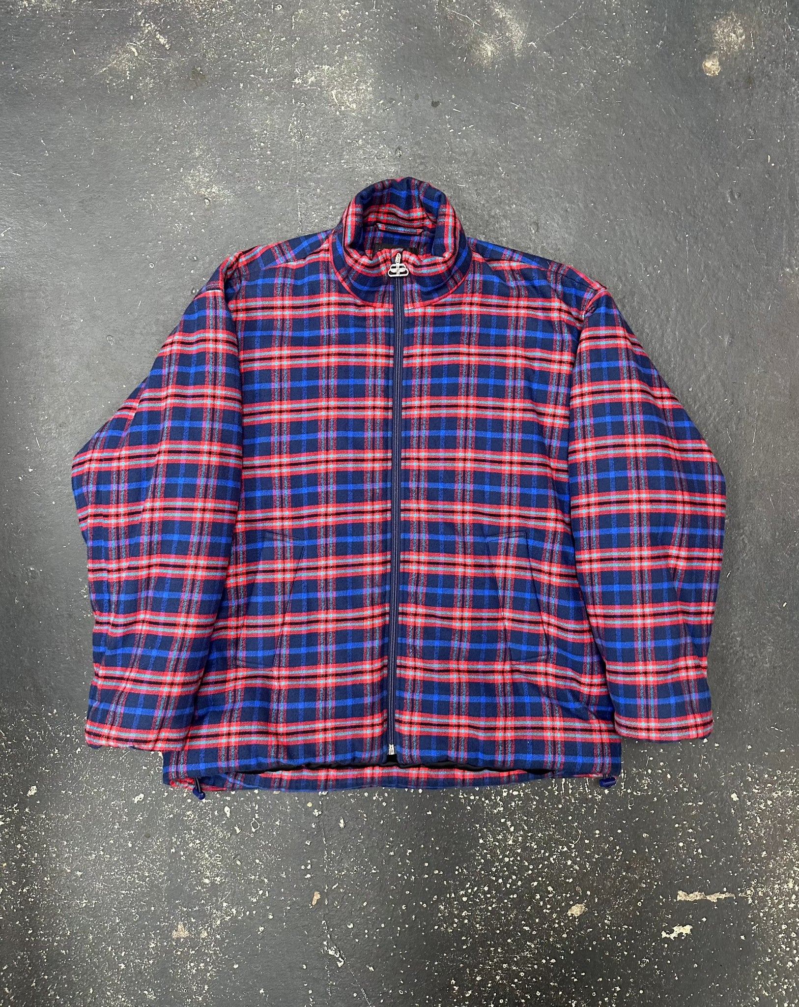 Balenciaga Cocoon Puffer Jacket XL