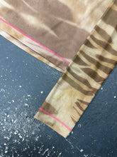 Lade das Bild in den Galerie-Viewer, Diesel by Glenn Martens Mesh Top (S)
