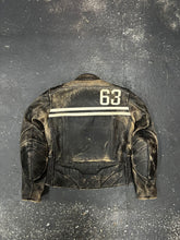 Lade das Bild in den Galerie-Viewer, Alpinestars Racing Leather Jacket (XS)
