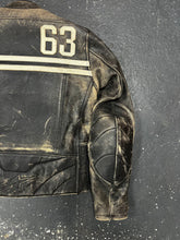 Lade das Bild in den Galerie-Viewer, Alpinestars Racing Leather Jacket (XS)
