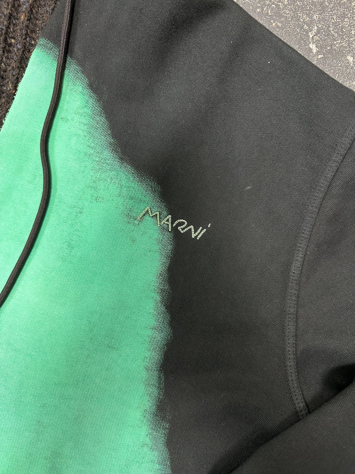 Marni Hoodie AW23 (L)