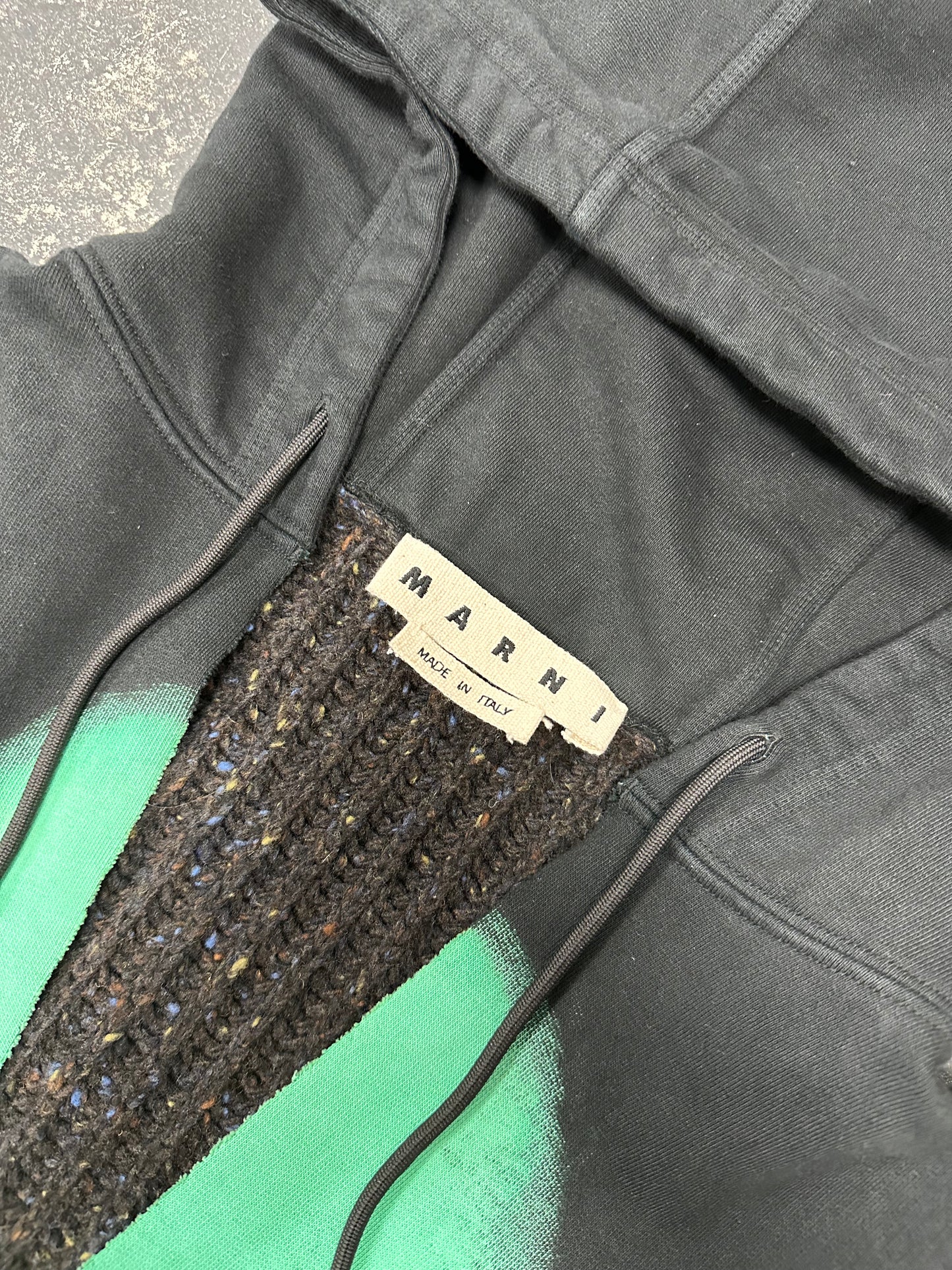 Marni Hoodie AW23 (L)