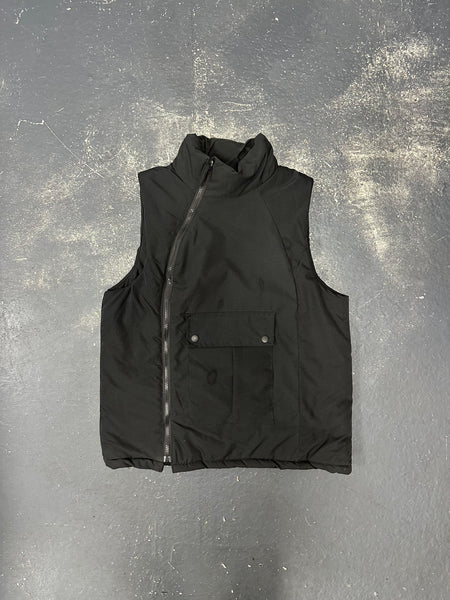 90's Japanese Archive Vest
