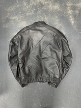 Lade das Bild in den Galerie-Viewer, Racing Jacket Black (L)
