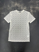 Lade das Bild in den Galerie-Viewer, Dior Monogram Mesh Shirt (M)
