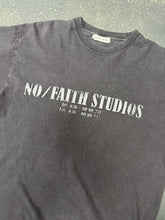 Lade das Bild in den Galerie-Viewer, No Faith Studios Shirt (M)
