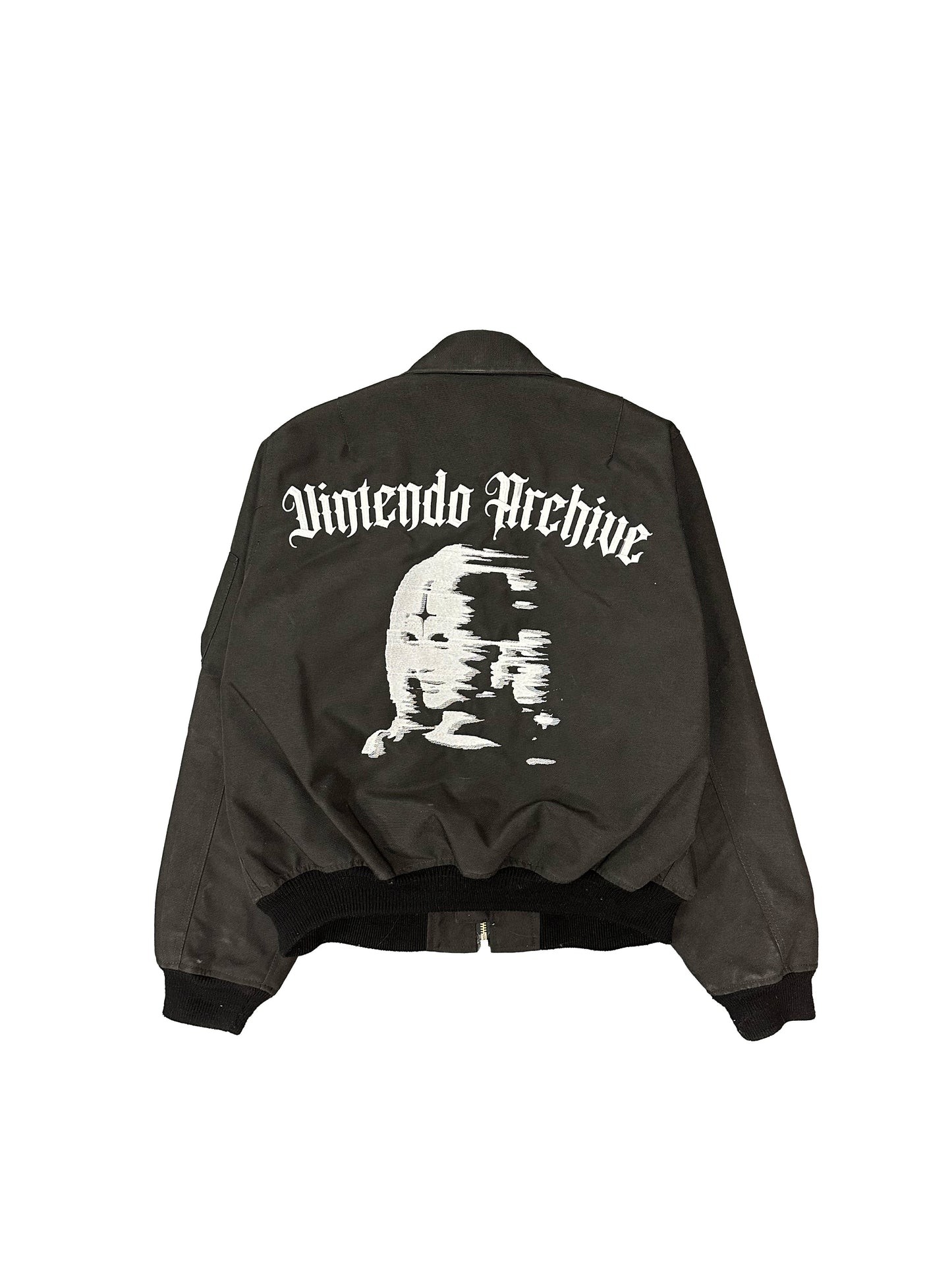 VINTENDO ARCHIVE - BY DAKOTA V1 VAMP BOMBER (L) 3/20