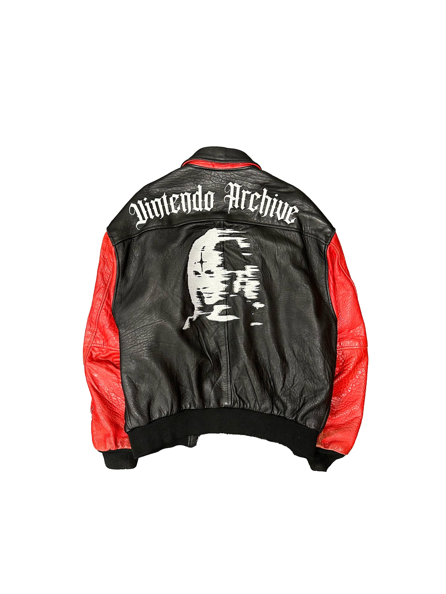 VINTENDO ARCHIVE - V1 VAMP BOMBER (XL) 9/20