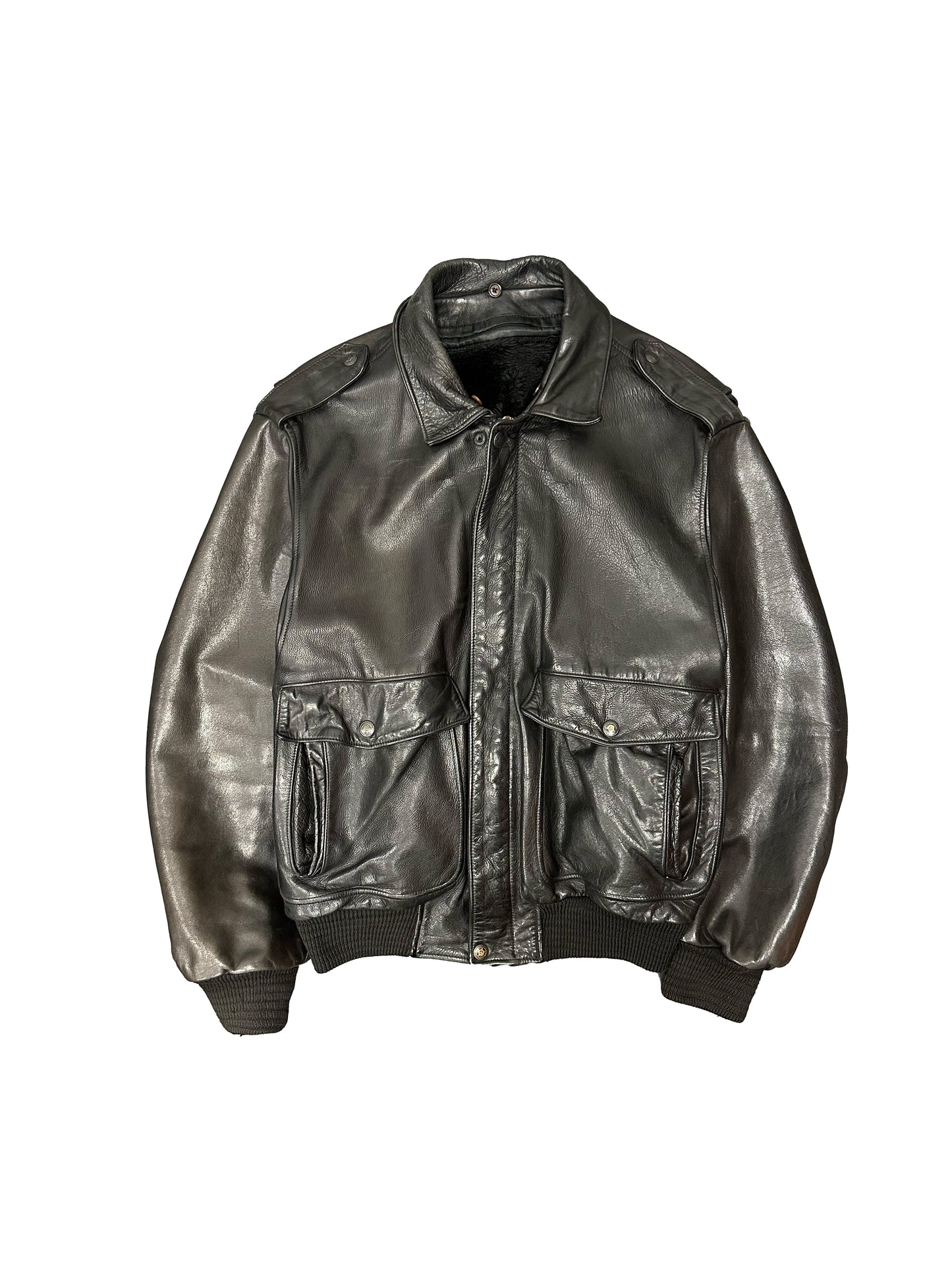 VINTENDO ARCHIVE - V1 VAMP AVIATOR BOMBER (XL) 6/20