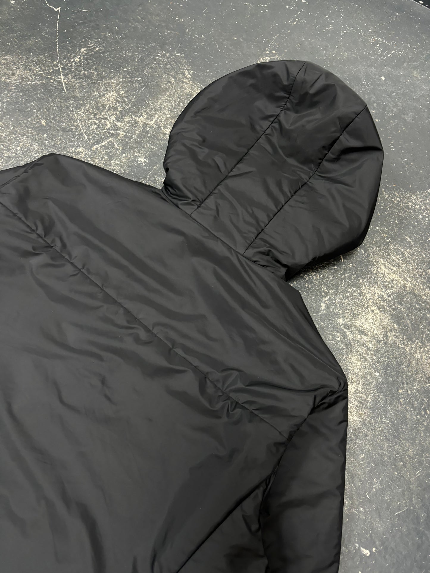 Prada Nylon Padded Jacket (XL)