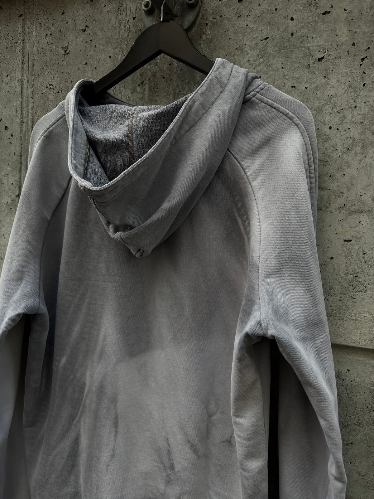 WLG by Giorgio Brato Asymmetrical Zip Hoodie (48)