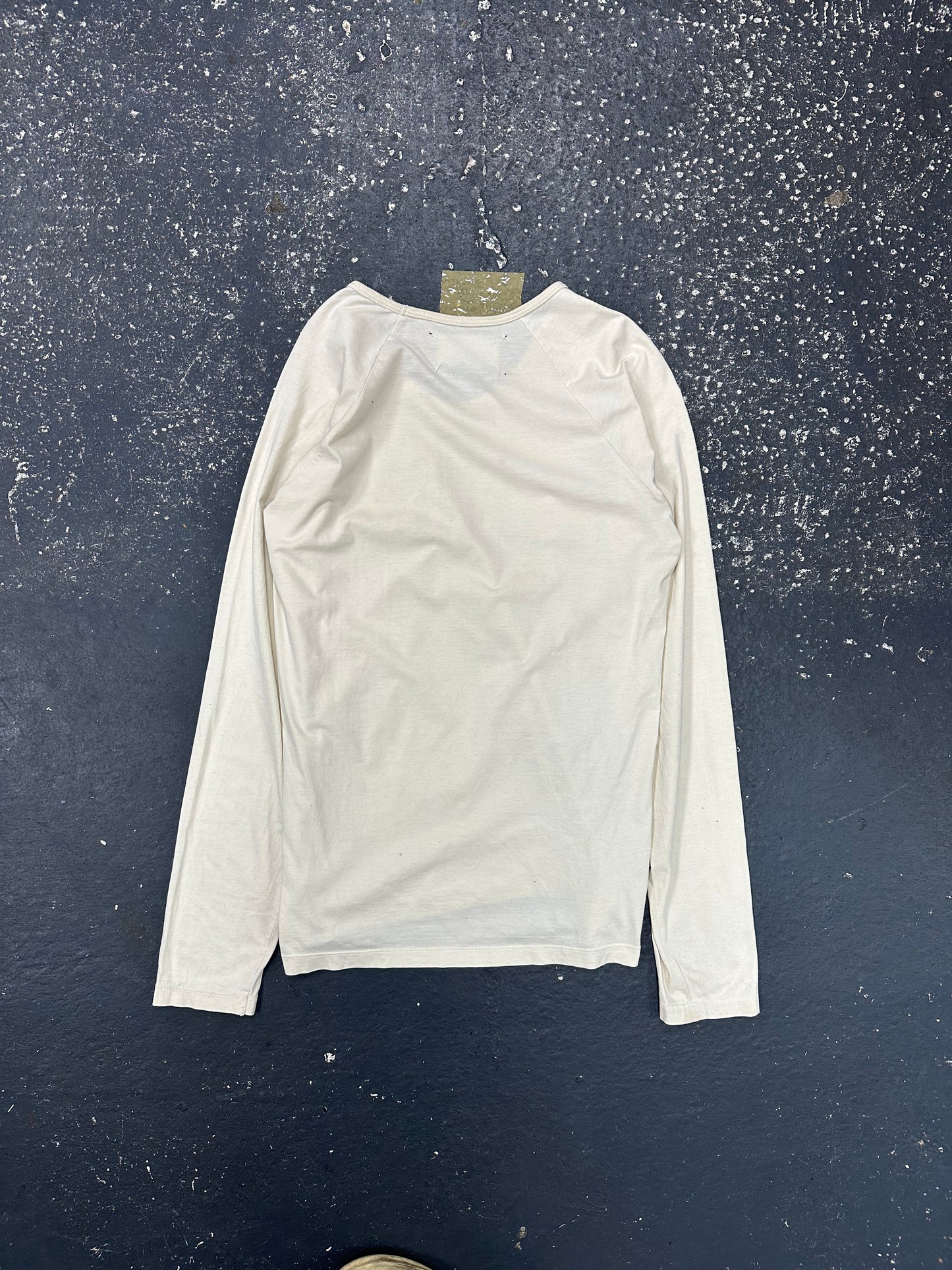 SS06 Maison Margiela Shirt (M)