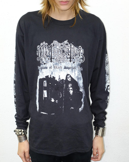 Vintage Metal Longsleeve (L)