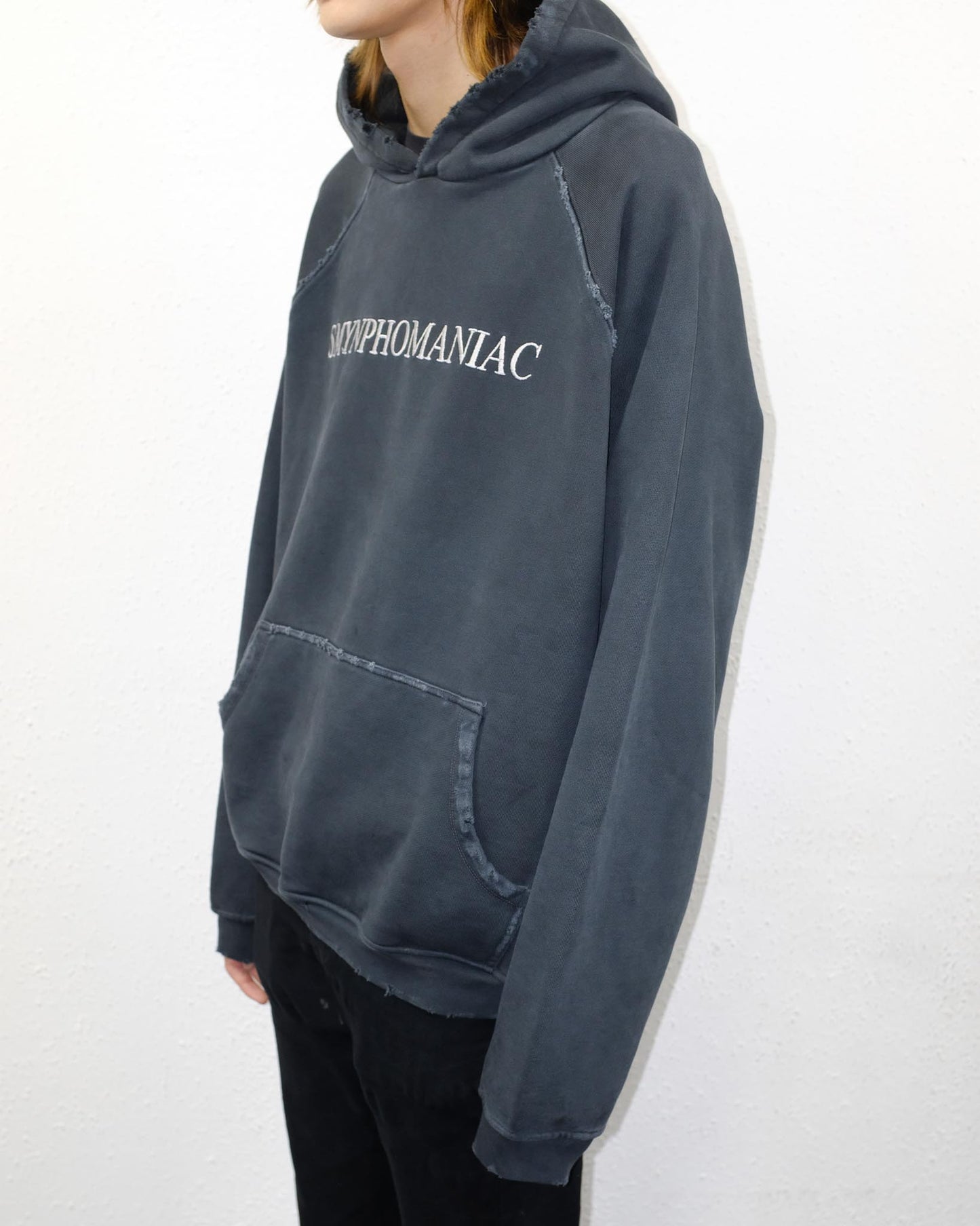 Smyrna Symphomaniac Hoodie (XL)