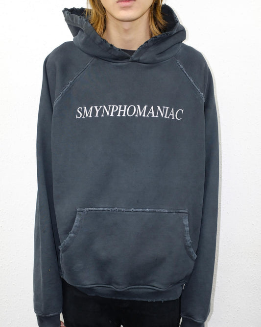 Smyrna Symphomaniac Hoodie (XL)