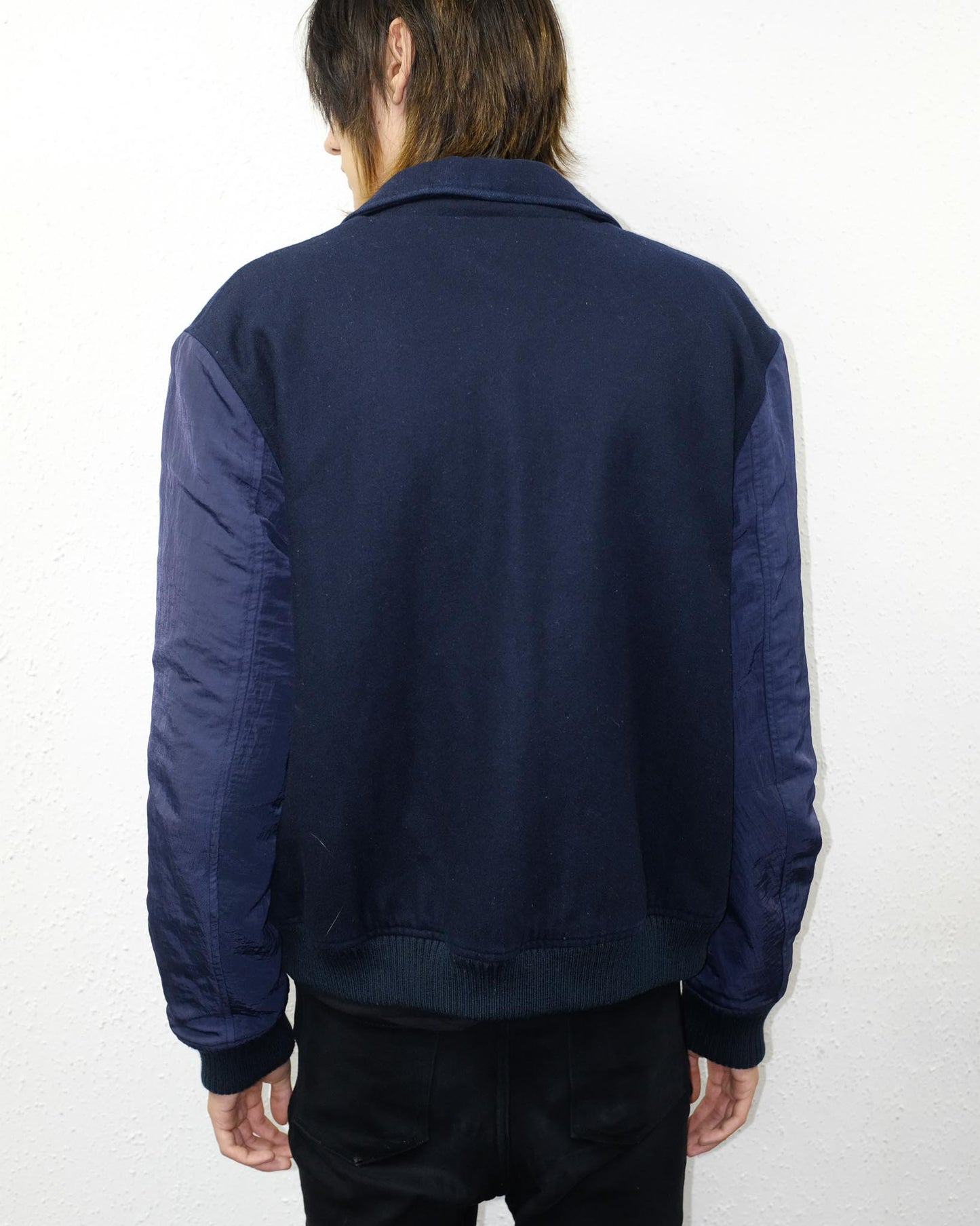 Acne Harrington Cotton Bomber (L)