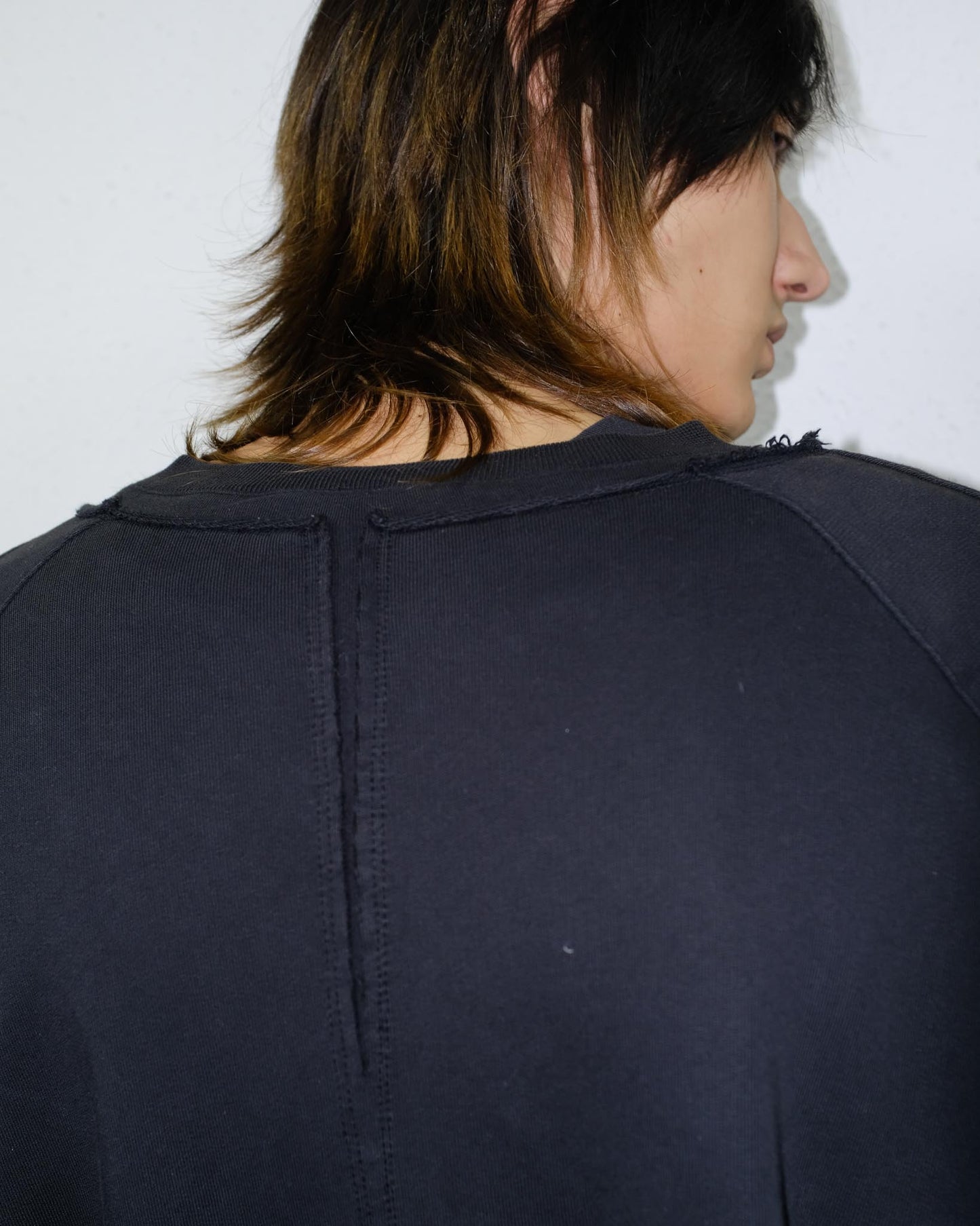 Haider Ackermann Back Slice Perth Sweater (L)