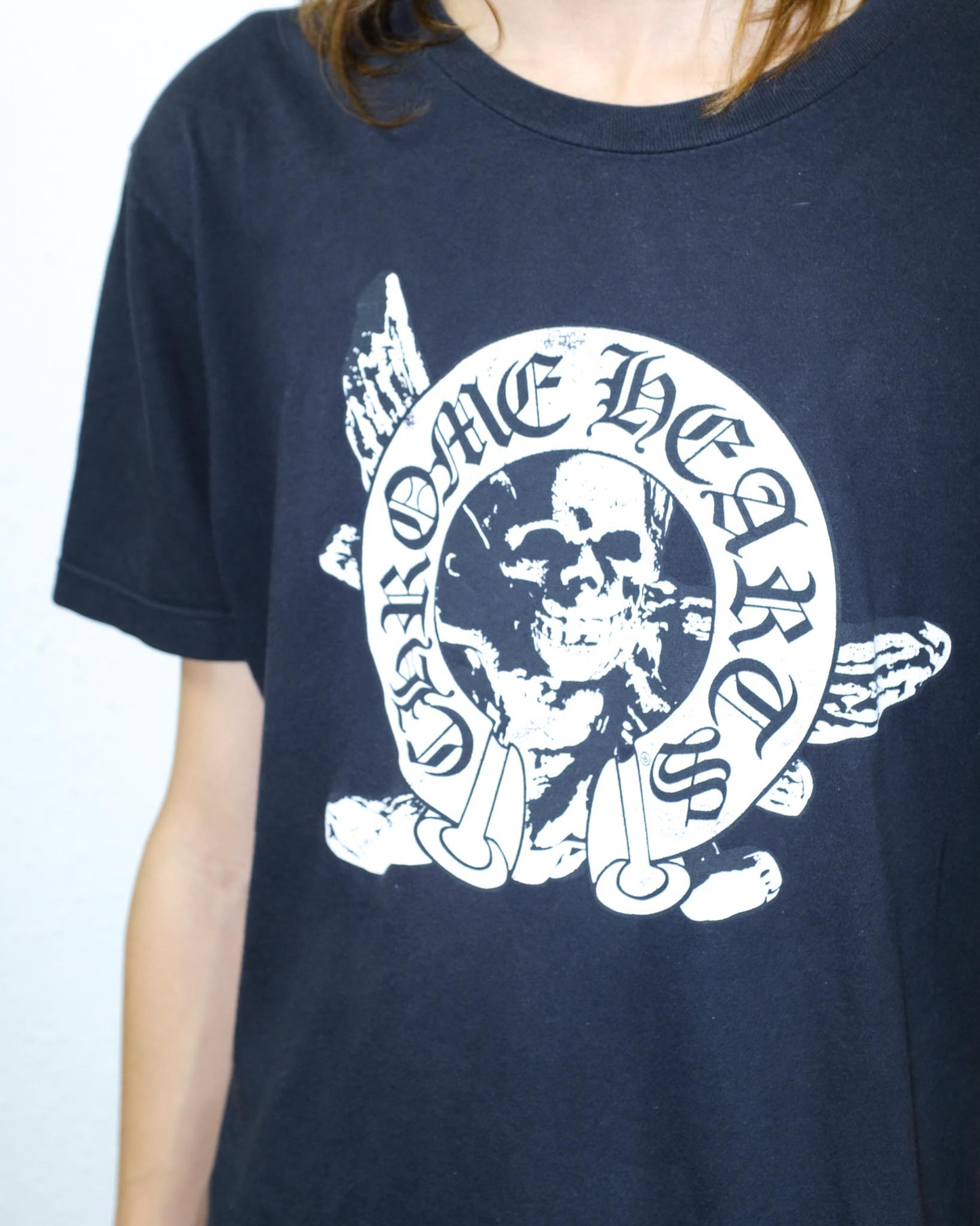 Chrome Hearts Foti Shirt (L)