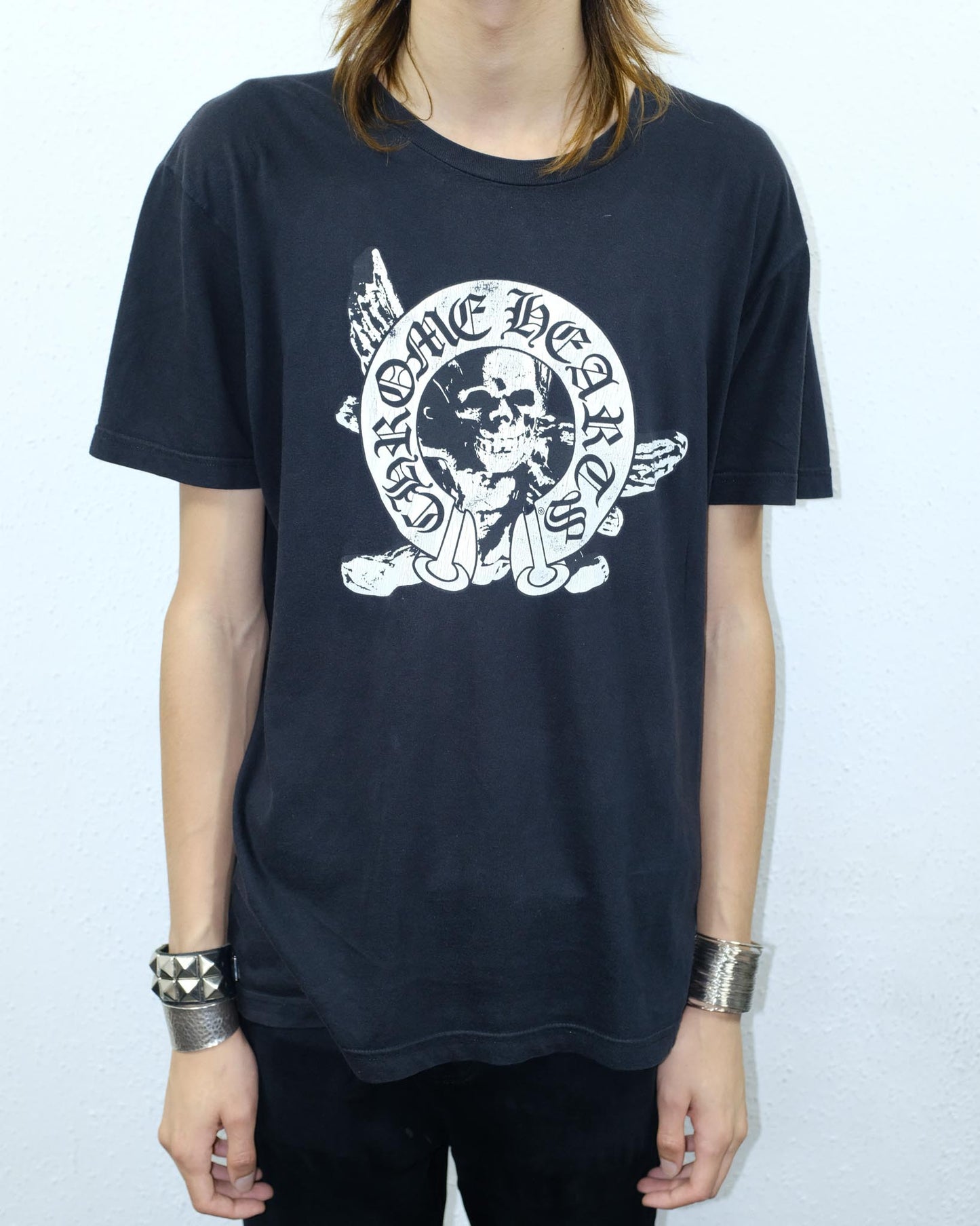 Chrome Hearts Foti Shirt (L)