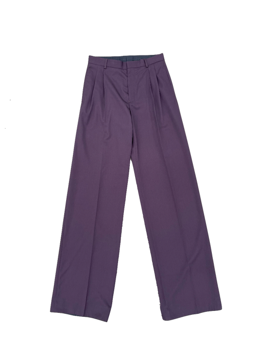 Walter van Beirendonck Oversized Suit Pants (46)