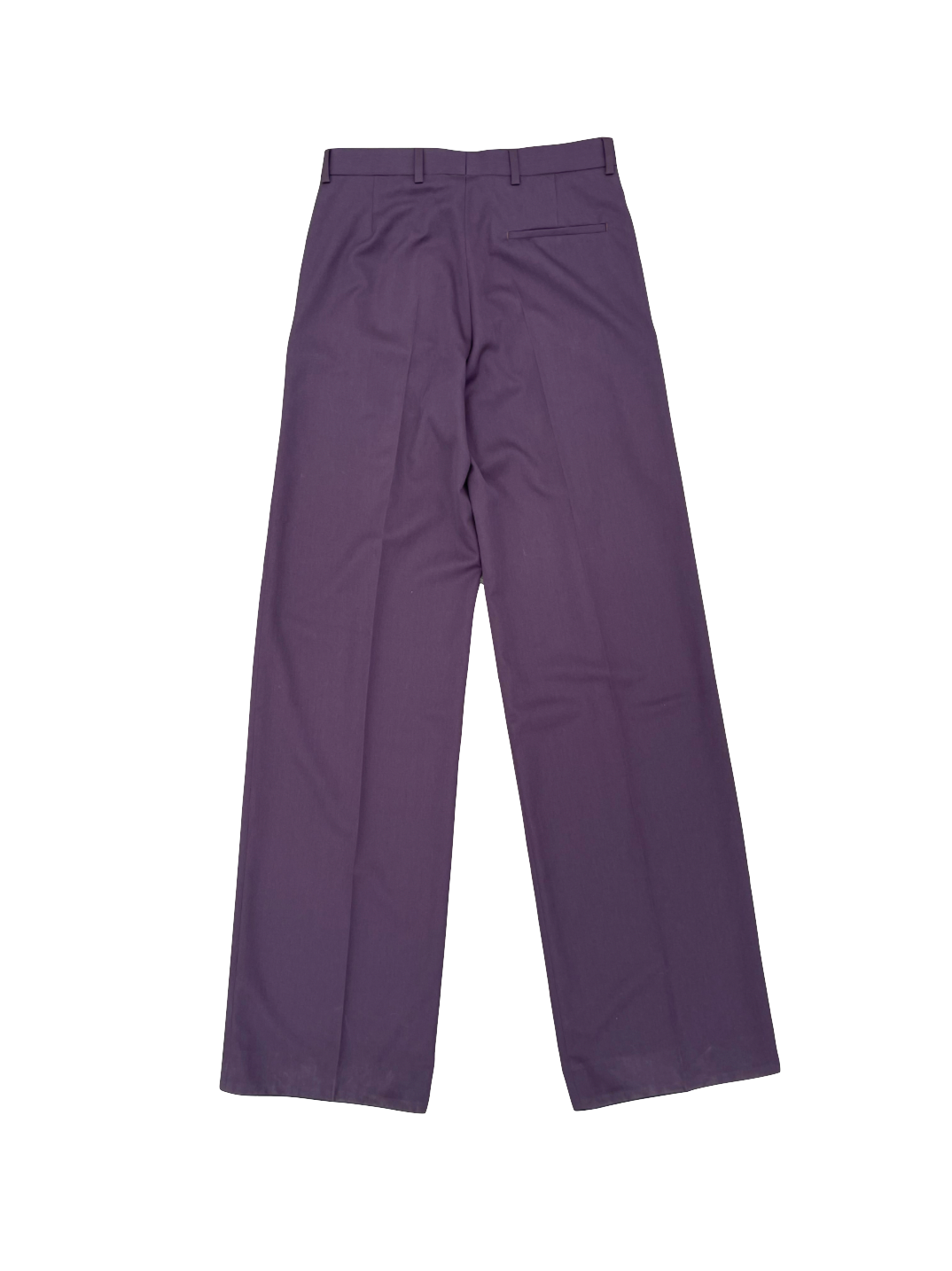 Walter van Beirendonck Oversized Suit Pants (46)